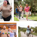 Aktywność fizyczna w leczeniu otyłości